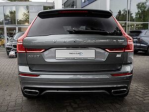 Volvo  T6 AWD R Design