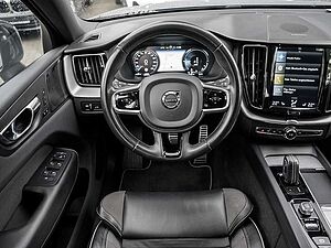 Volvo  T6 AWD R Design