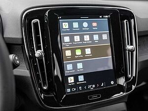 Volvo  Recharge Core