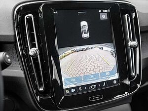Volvo  Recharge Core