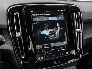 Volvo  Recharge Core