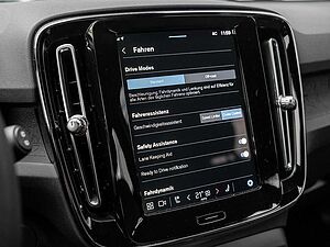 Volvo  Recharge Core