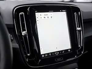 Volvo  Recharge Core