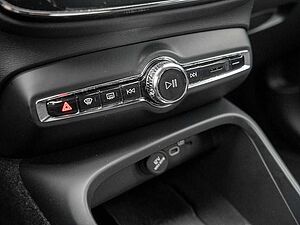 Volvo  Recharge Core