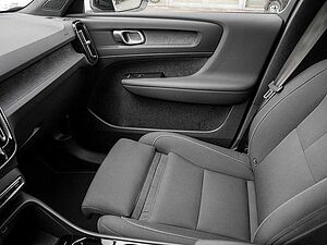 Volvo  Recharge Core
