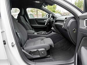 Volvo  Recharge Core