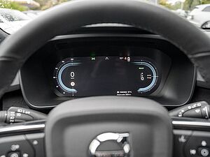 Volvo  Recharge Core