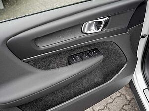 Volvo  Recharge Core