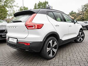 Volvo  Recharge Core