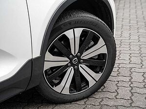 Volvo  Recharge Core