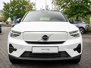 Volvo  Recharge Core