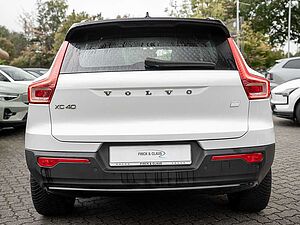 Volvo  Recharge Core