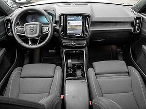 Volvo  Recharge Core