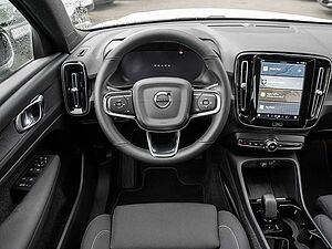 Volvo  Recharge Core