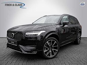 Volvo  B5 AWD Ultimate Dark