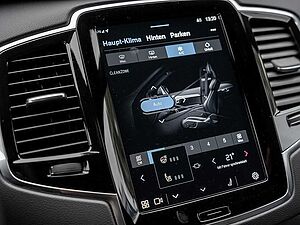 Volvo  B5 AWD Ultimate Dark