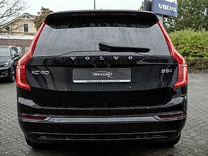 Volvo  B5 AWD Ultimate Dark