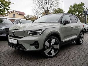 Volvo  Plus Recharge