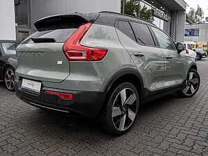 Volvo  Plus Recharge