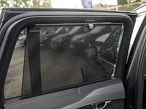 Volvo T8 AWD Plus Dark Panorama, AHK