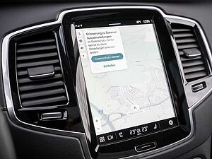 Volvo T8 AWD Plus Dark Panorama, AHK