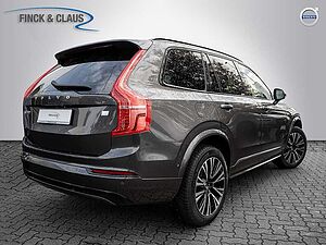 Volvo T8 AWD Plus Dark Panorama, AHK