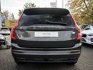 Volvo T8 AWD Plus Dark Panorama, AHK