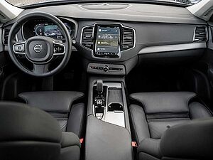 Volvo T8 AWD Plus Dark Panorama, AHK