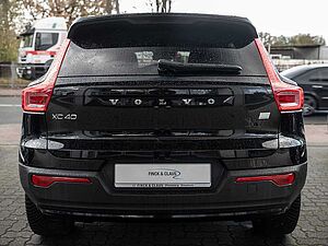 Volvo  T5 Recharge R Design Expression ACC, AHK