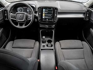 Volvo  T5 Recharge R Design Expression ACC, AHK