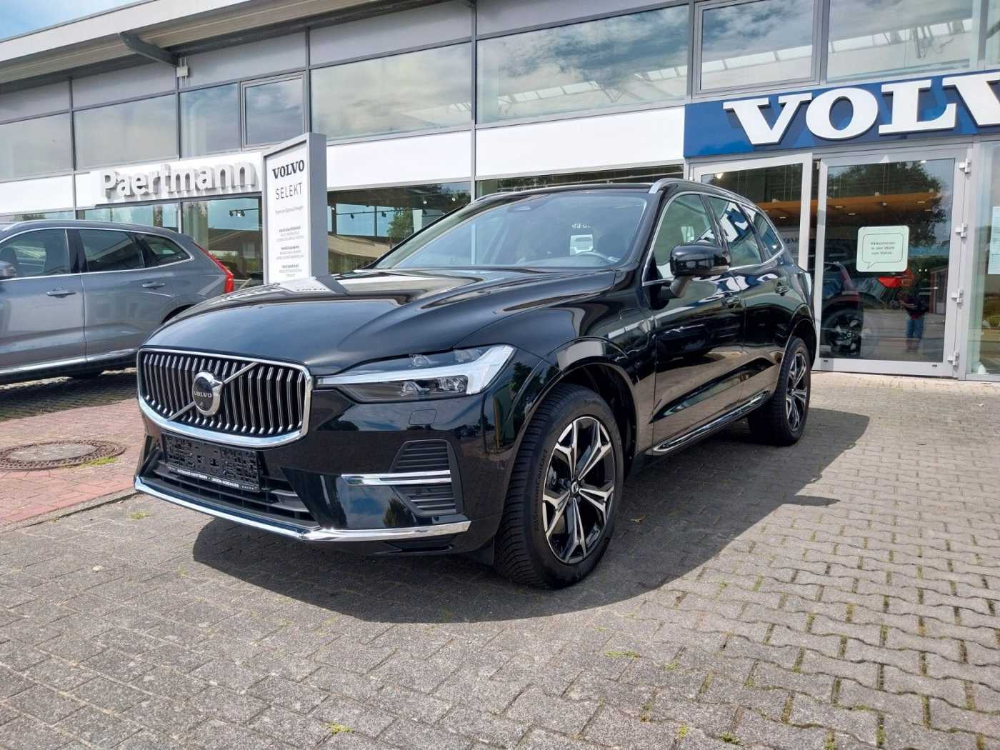 Volvo  Inscription Expr.  Recharge Plug-In Hyb