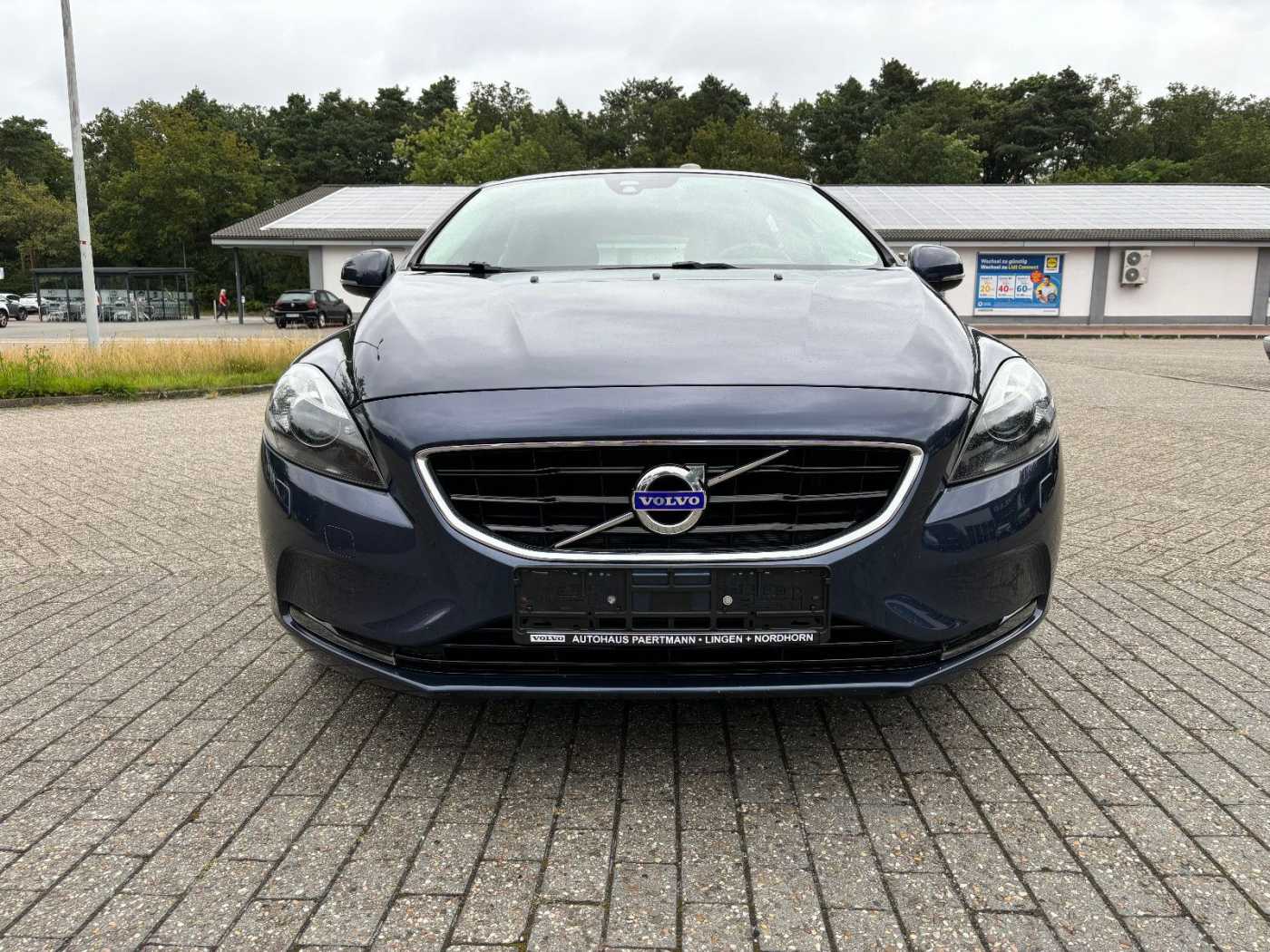 Volvo  D3 Summum