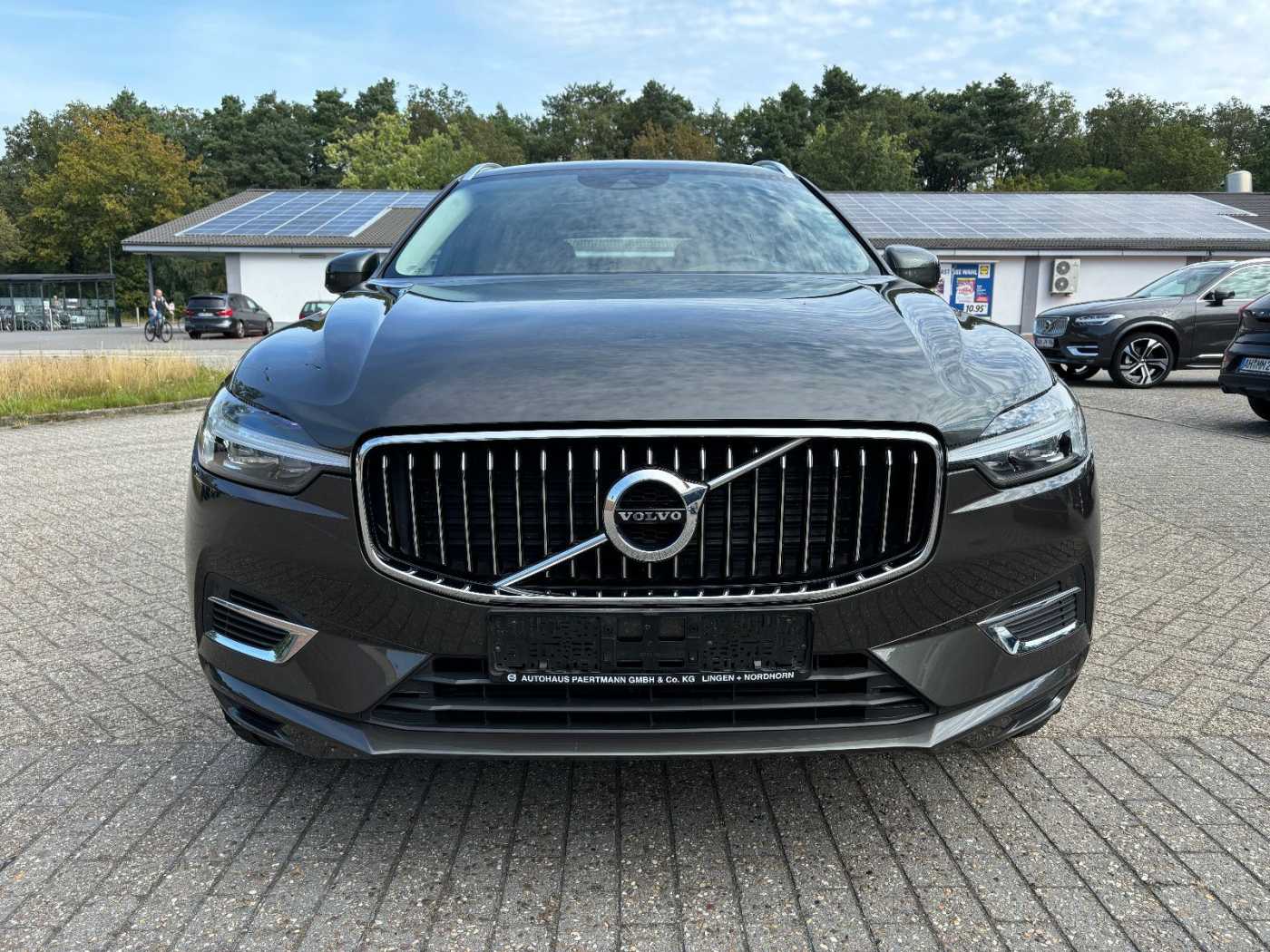 Volvo  T6 AWD Inscription Recharge Plug-In Hybrid