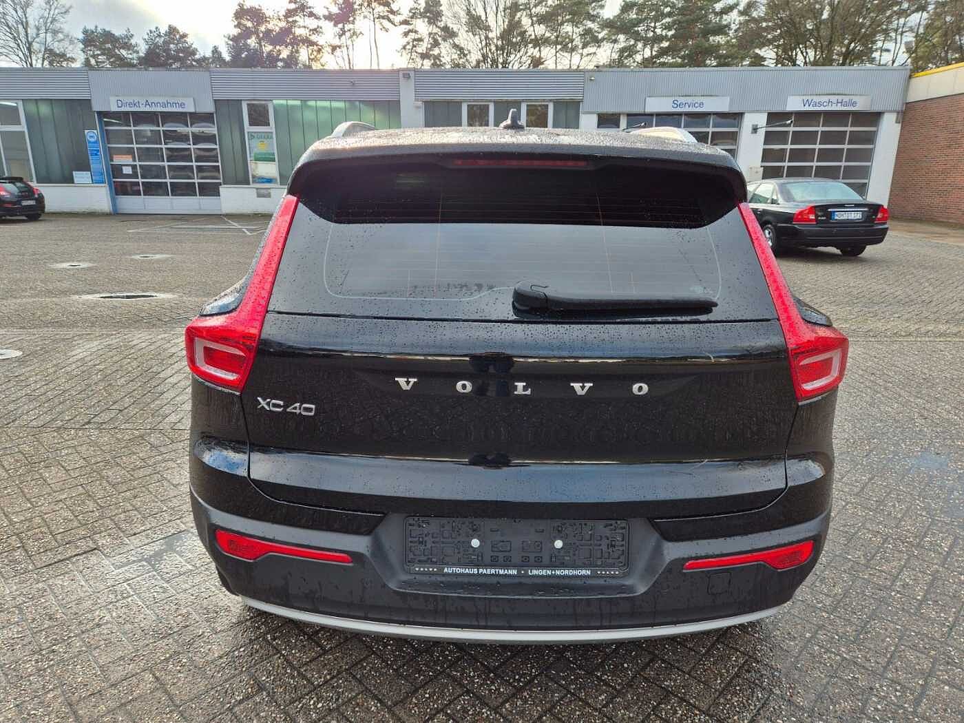 Volvo  T4 Inscription Expression Rech Plug-In Hyb