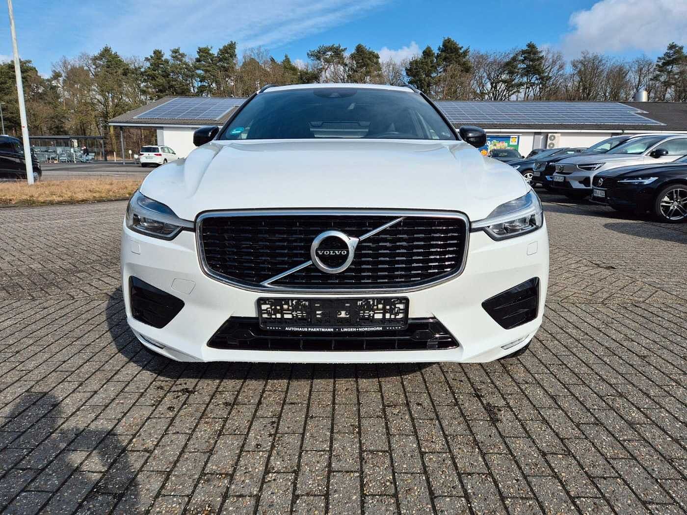 Volvo  R Design B5 Diesel AWD