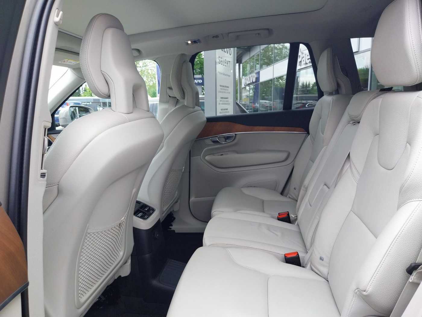 Volvo  T8 Inscription Recharge Plug-In Hyb