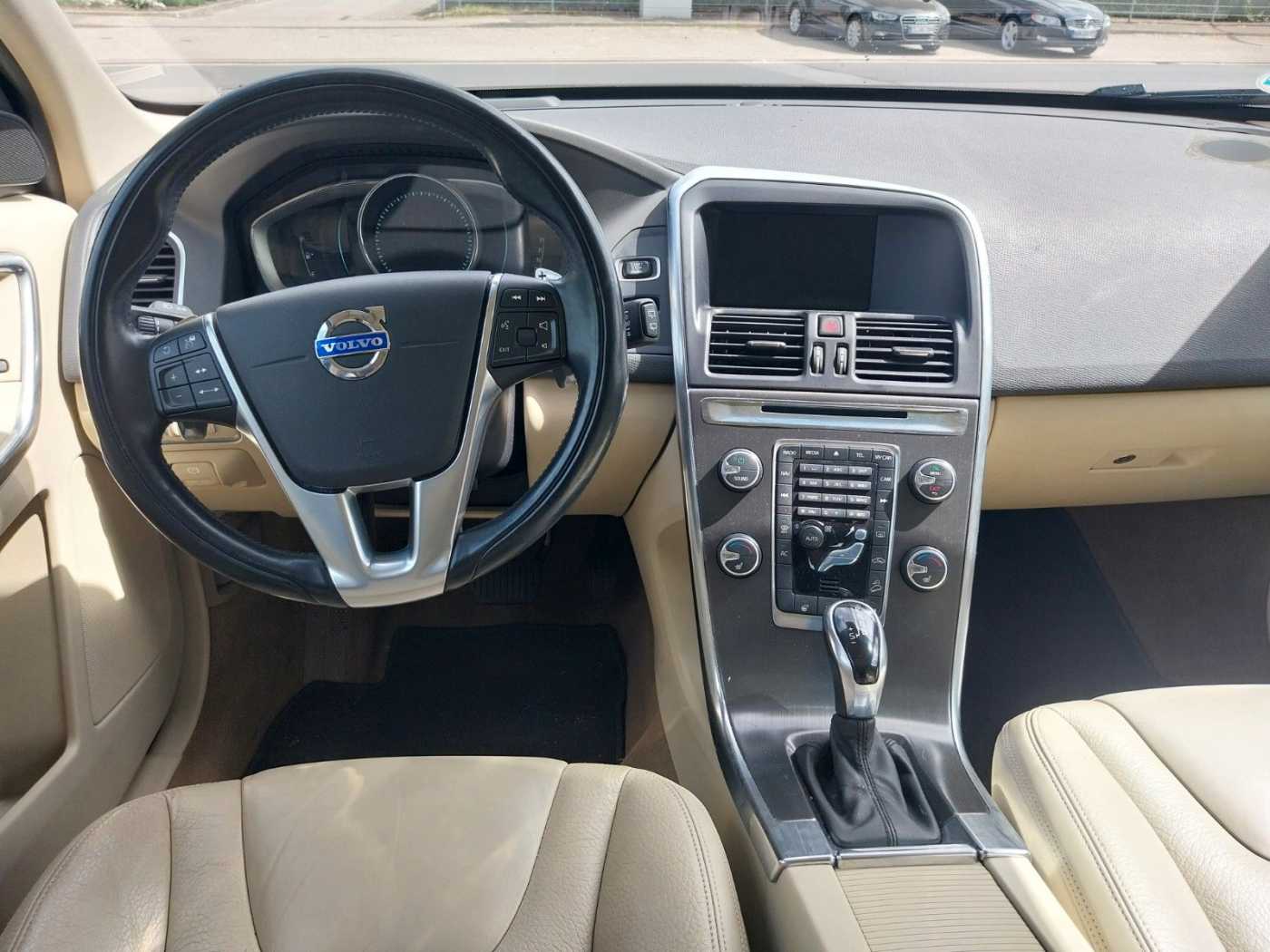 Volvo  D5 Summum AWD ACC, BLIS, AHK abn.