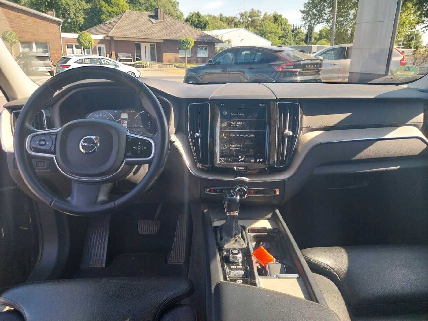 Volvo  D4 Inscription AWD
