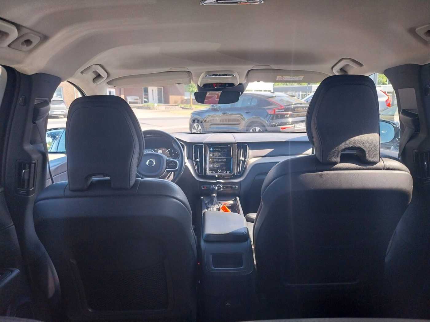 Volvo  D4 Inscription AWD