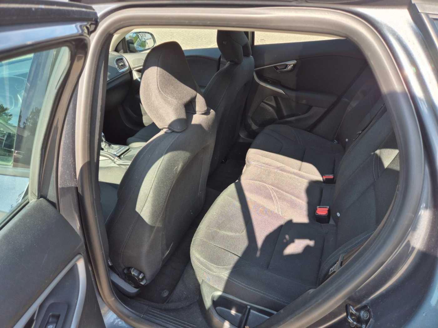 Volvo  Kinetic