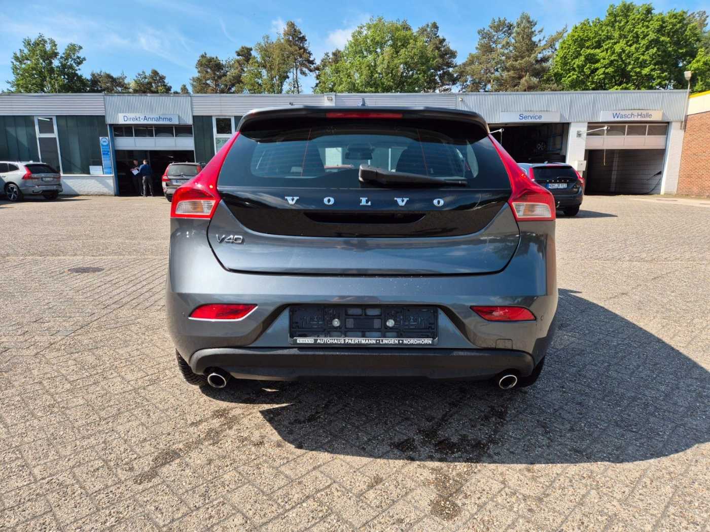 Volvo  Kinetic