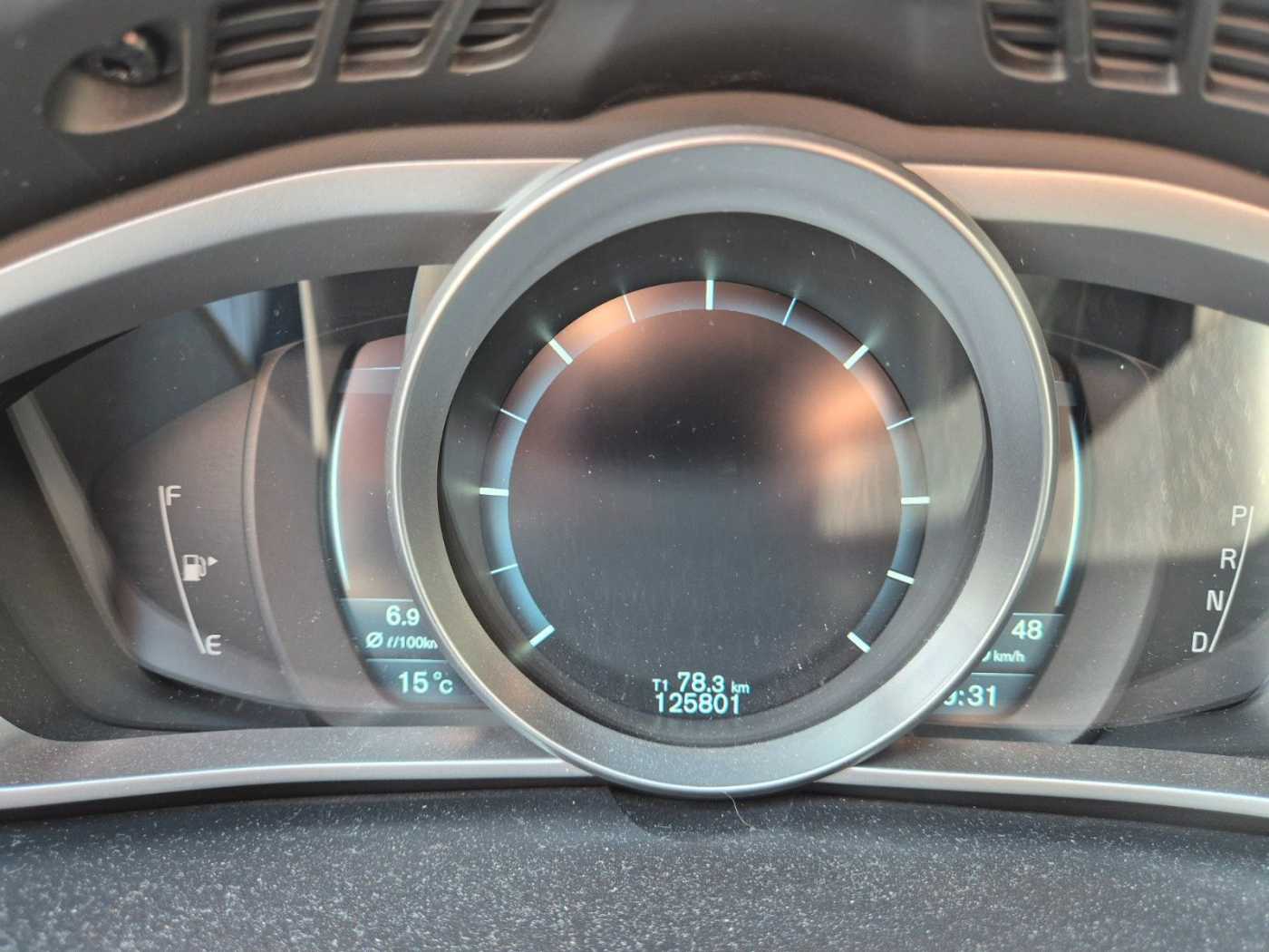 Volvo  Kinetic