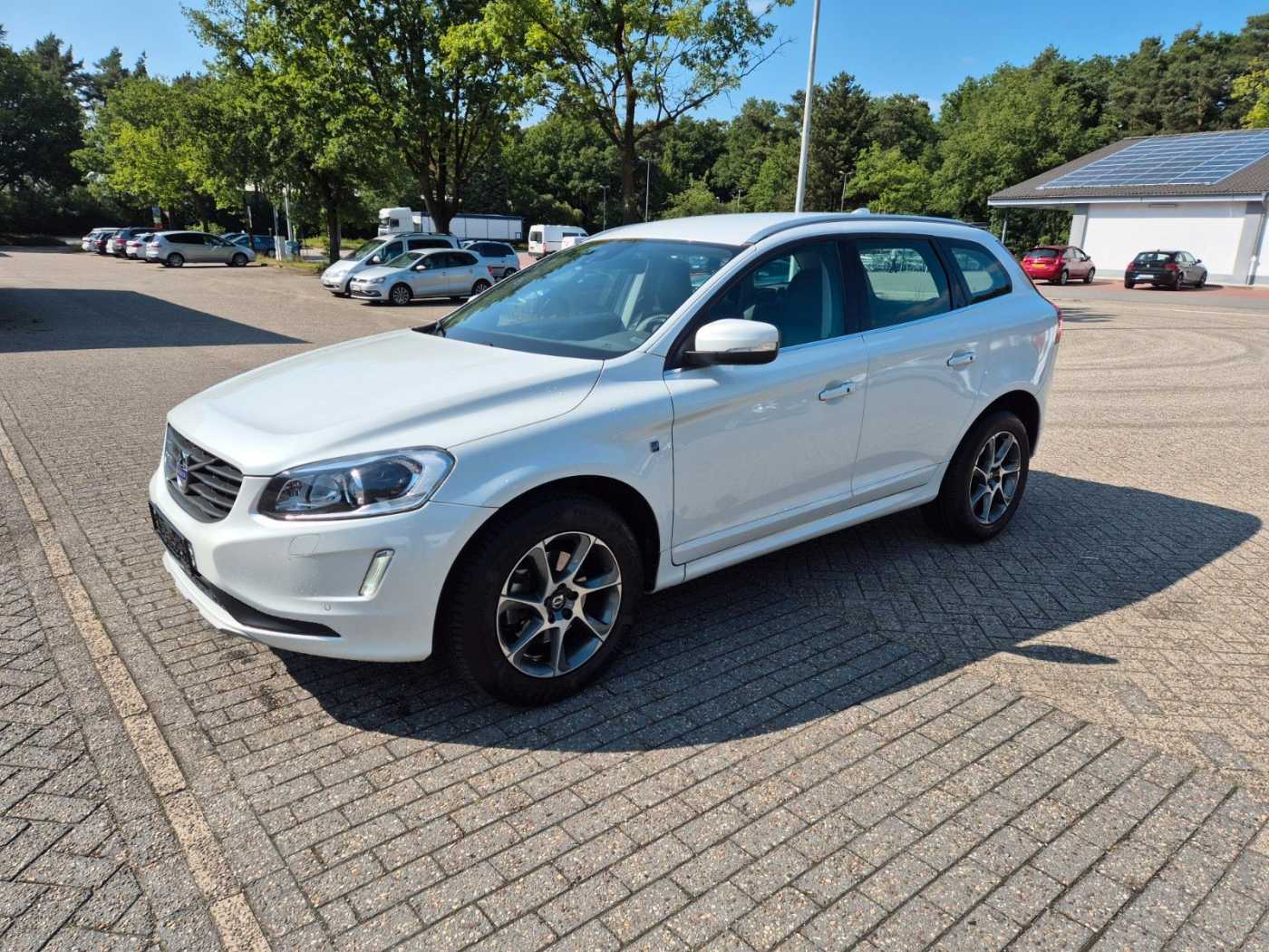 Volvo  Ocean Race 2WD