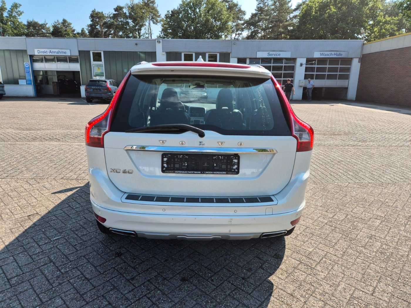 Volvo  Ocean Race 2WD