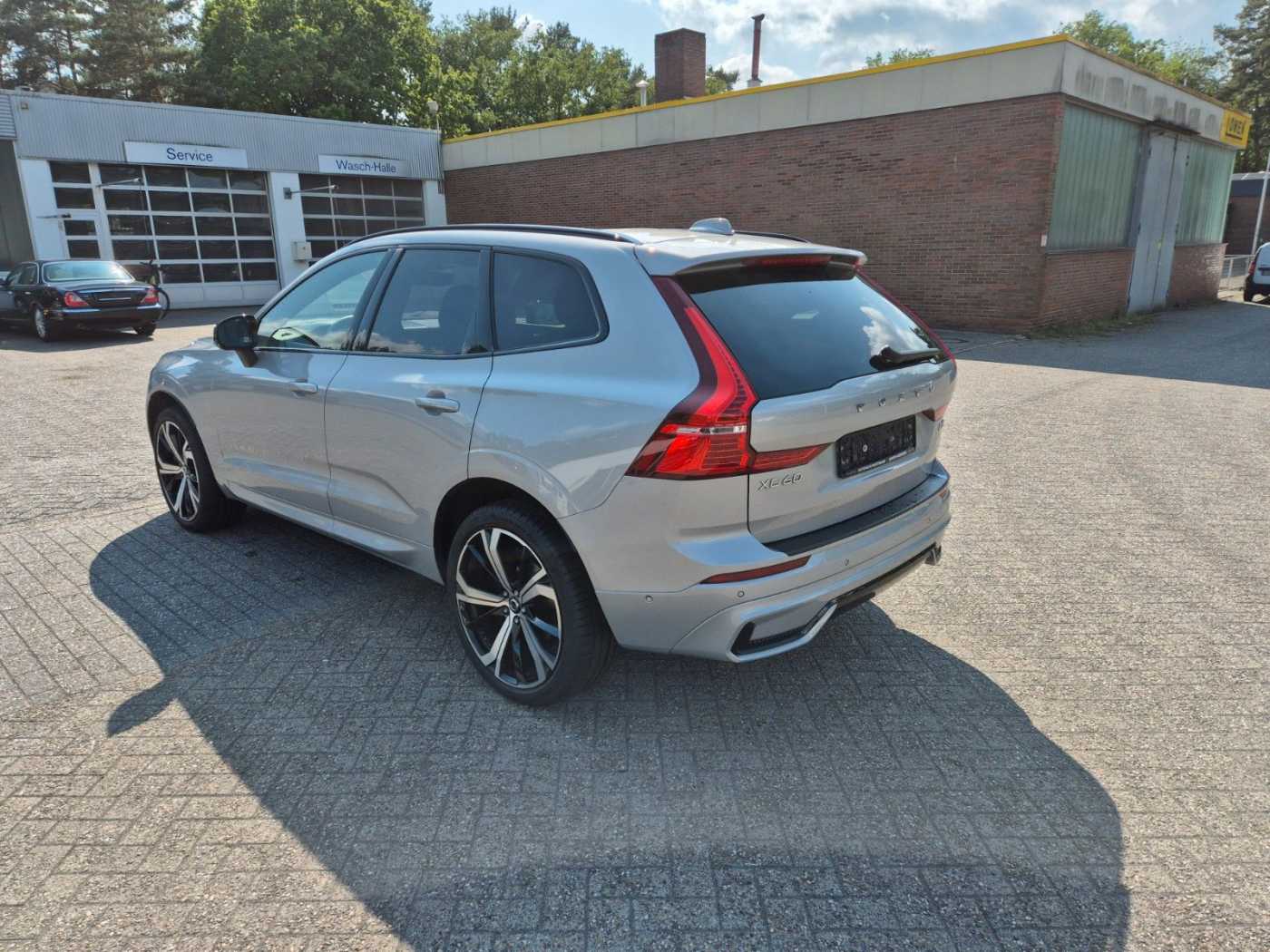 Volvo  R-Design AWD B5 Diesel