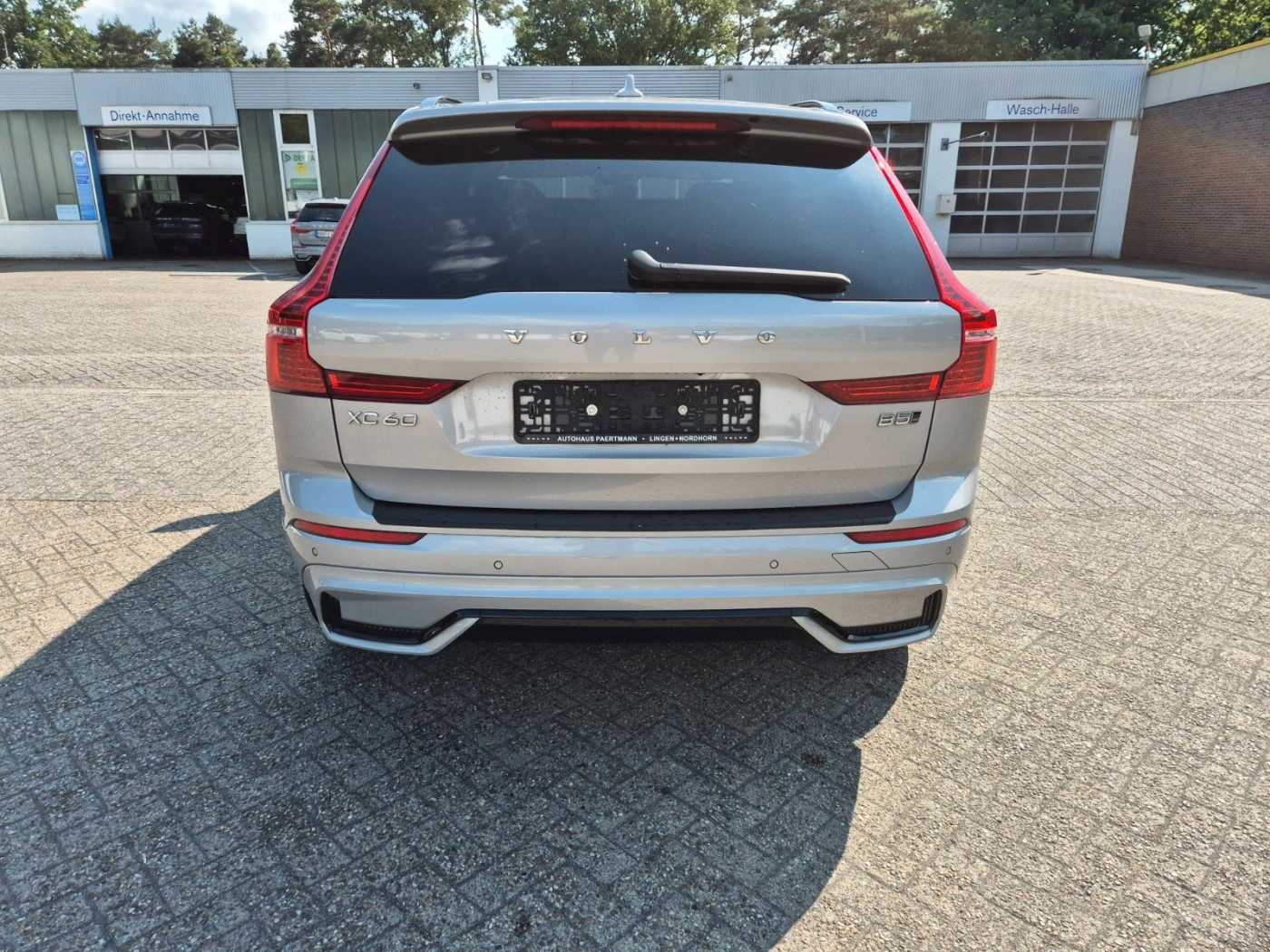 Volvo  R-Design AWD B5 Diesel