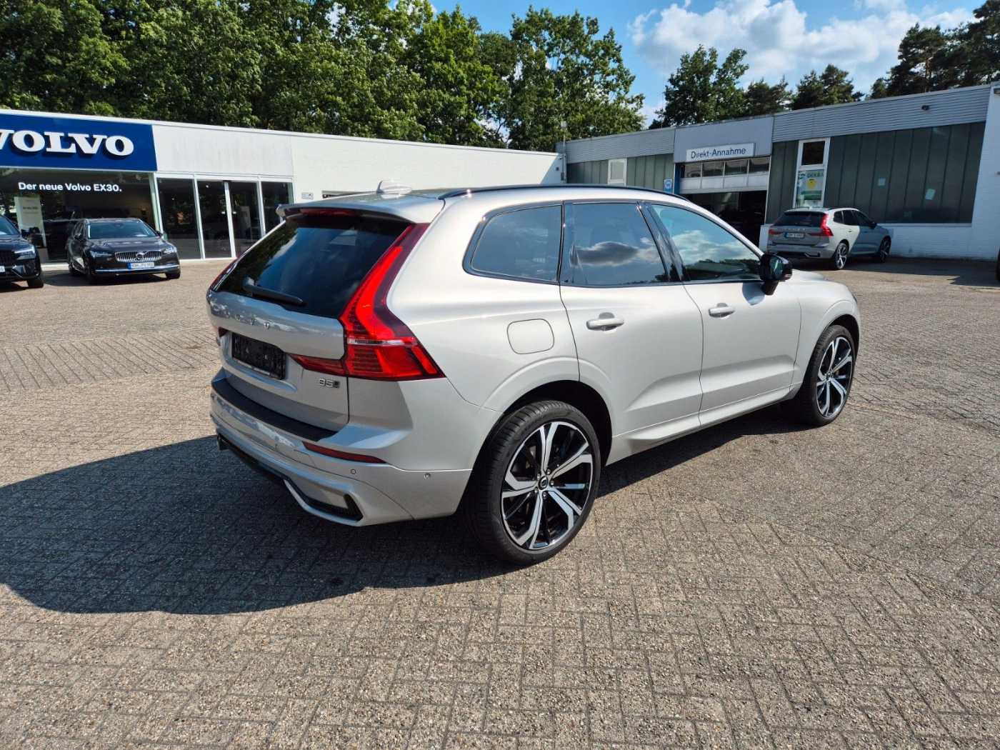 Volvo  R-Design AWD B5 Diesel