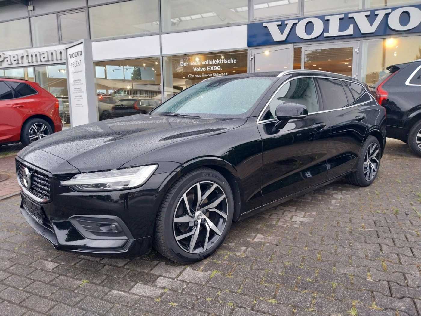 Volvo  D3 Kombi Momentum Pro Abstandstempomat