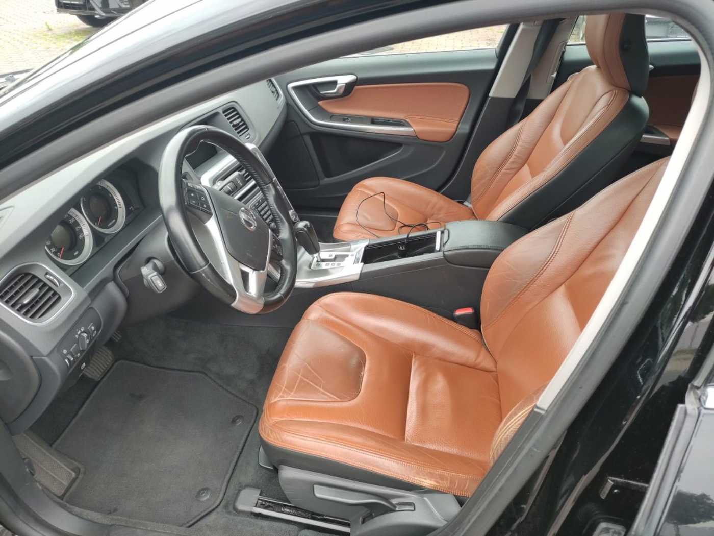 Volvo  D5 Kombi Momentum
