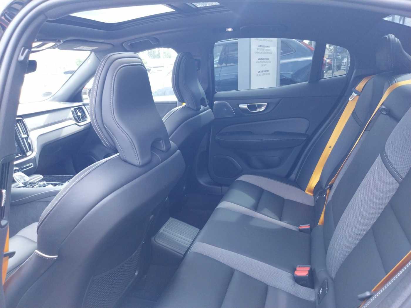 Volvo  T8 Polestar Engineered Recharge